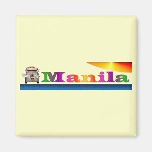 Íman Manila