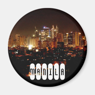 Íman Manila em Filipinas