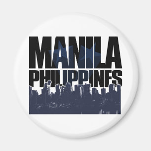 Íman Manila FILIPINAS