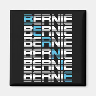 Íman Manipulações de texto do BERNIE