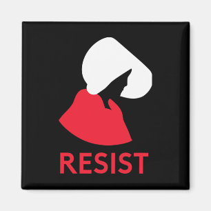 Íman Manipuladora resiste protesto feminista