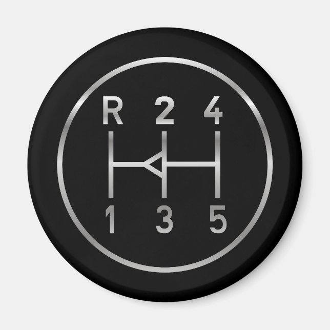 Íman Manípulo do equipamento de esporte, padrão de tran (Frente)