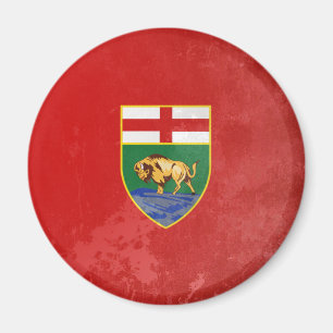Íman Manitoba