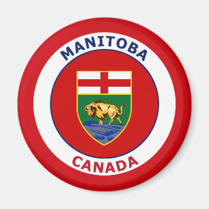 ÍMAN MANITOBA CANADÁ