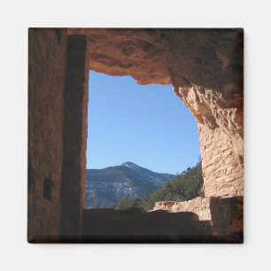 Íman Manitou Window
