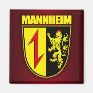 Íman Mannheim