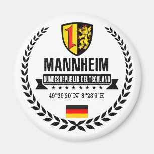 Íman Mannheim