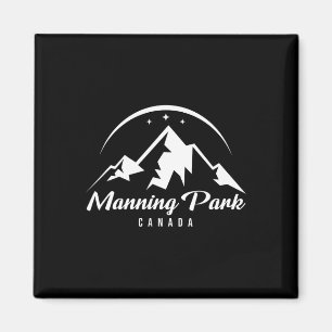 Íman Manning Park Canada Ski Resort ski Snowboard