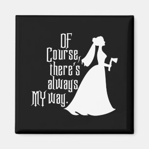 Íman Mansão Assombrada