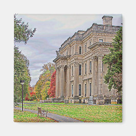 Íman Mansão de Vanderbuilt