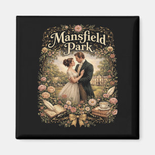 Íman Mansfield Park