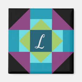 Íman Manta de celeiro personalizada