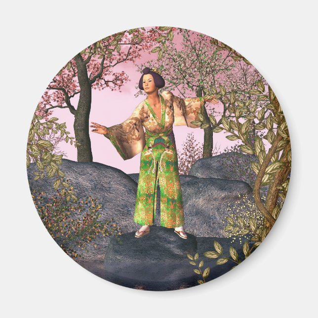 Íman Manteiga das Manhãs (Frente)