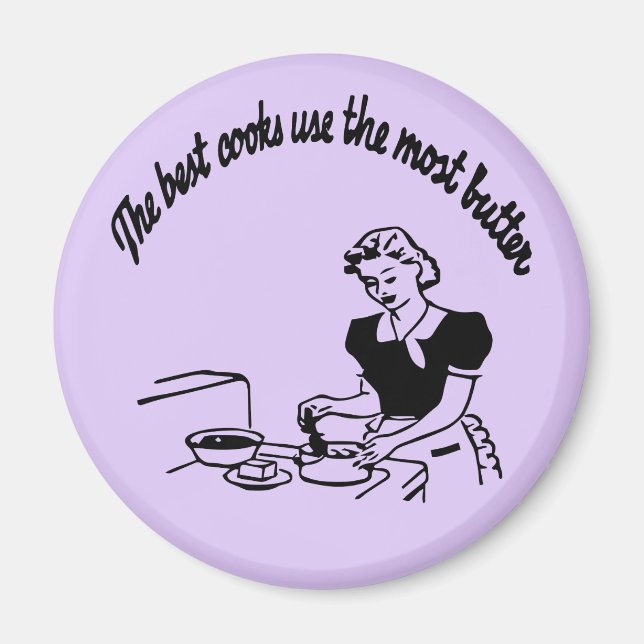 Íman Manteiga de 1941 (Frente)