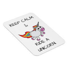 Íman Mantenha calma