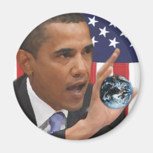 Íman Mantenha o foco