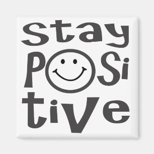 Íman Mantenha o ímã positivo