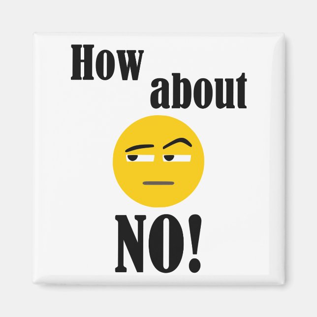 Íman Mantenha ou Crie o Seu Próprio (Frente)