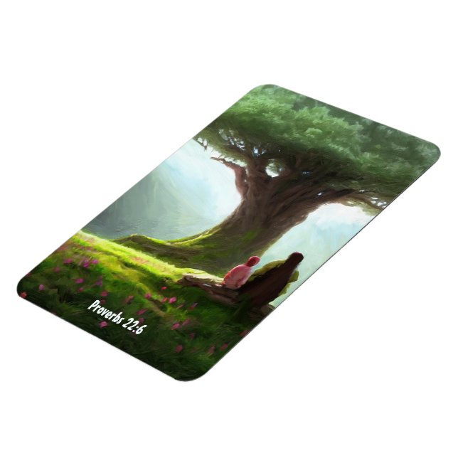 Íman Mantenha ou Design seu próprio ímã (Left Side)