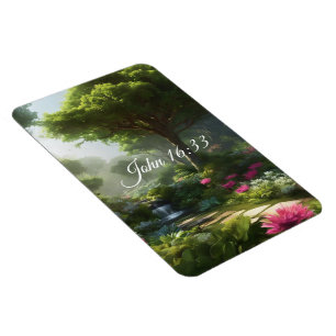 Íman Mantenha ou design seu próprio - Tamanho: 4" x 6" 