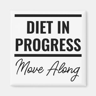 Íman Mantenha-Se Fora Do Magnete RefrIgerator