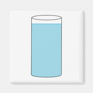 Íman Manter-se saudável com água: