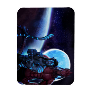 Íman Mantido do ímã Profundo