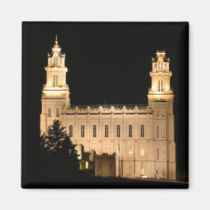 Íman MantiTemple Magnet