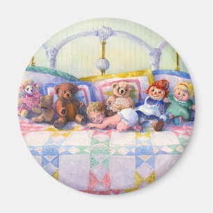 ÍMAN MANUTENÇÕES POR SHARON SHARPE