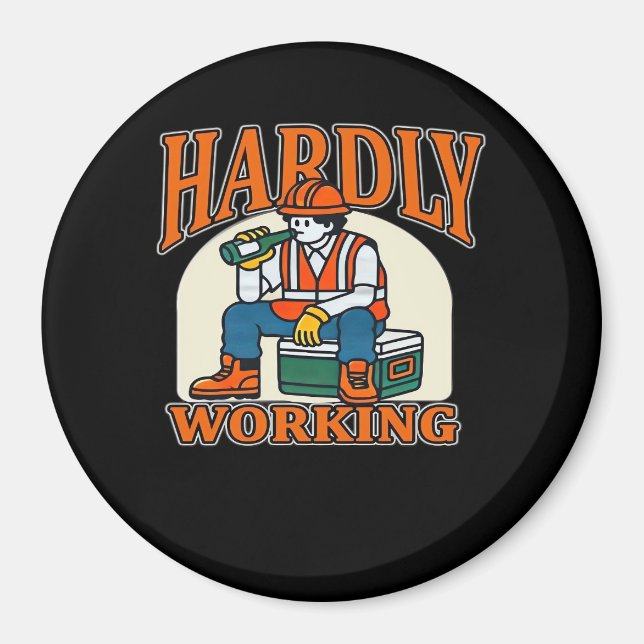 Íman Mão Coração Esqueleto Osso Meninas Loucas Mulheres (Frente)