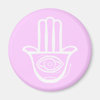 Íman Mão de Miriam (Hamsa)
