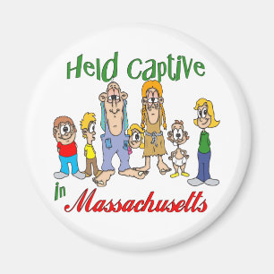 Íman Mão-de-Obra em Massachusetts
