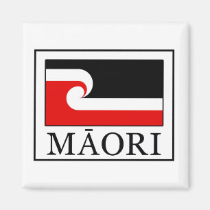 Íman Maori