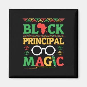 Íman Mapa da África Caneta Livros História Mês Principa