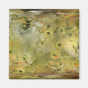 Íman Mapa da lua Lo de Jupiter