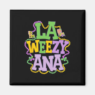 Íman Mapa Da Luisiana La Weezy Ana Coletiva Com Festa D