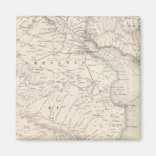 Íman Mapa da província de Buenos Aires, regiões vizin