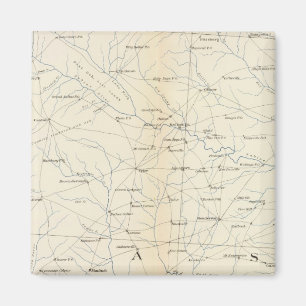 Íman Mapa de genes XXIII