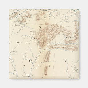 Íman Mapa de genes XXIV