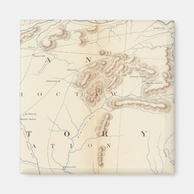 Íman Mapa de genes XXIV (Frente)