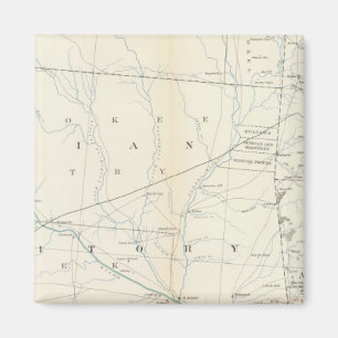 Íman Mapa de genes XXV