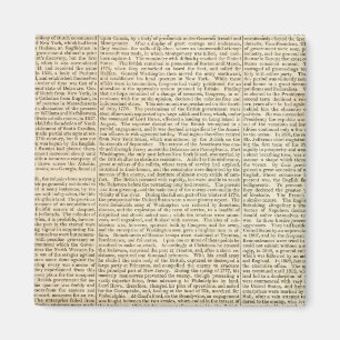 Íman Mapa de História dos Estados Unidos 2