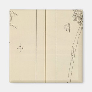 Íman Mapa do Índice Columbia County Rensselaer County 