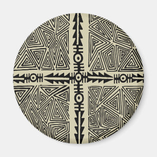 Íman Mapa do Shaman VooDoo