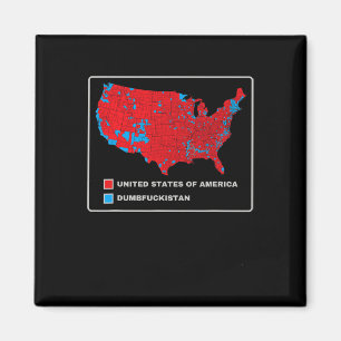 Íman Mapa Eleitoral 2024 Estados Unidos Da América Dumb