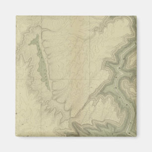 Íman Mapa Geológico Do Sul 3