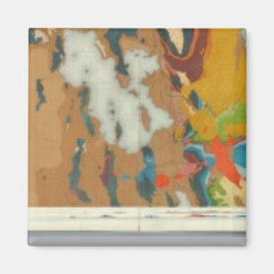 Íman Mapas Geológicos Compostos IV, 40ª Pesquisa Parale