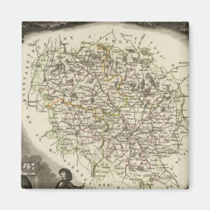 Íman Mapas ocultos
