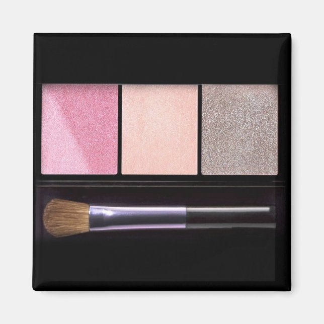 Íman Maquiagem (Frente)