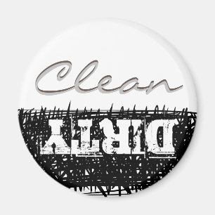 Íman Máquina de lavagem